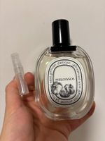 Diptyque Philosykos EDT Duftprobe 2ML
