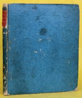 NEUJAHRSBLATT DER AARGAUISCHEN JUGEND GEWEIHT,KUPFER,1819