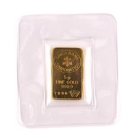 5g Goldbarren