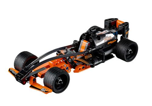 Technics Kit di costruzioni: Lego technic action racer 42026 – Usato da airolo venduto da unimo78