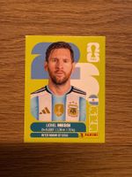 Leonel Messi ARG 17 Panini Fussball WM 2026 Sticker