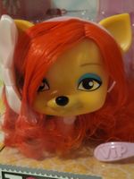 Süsser Hund Chihuwawa Juliet