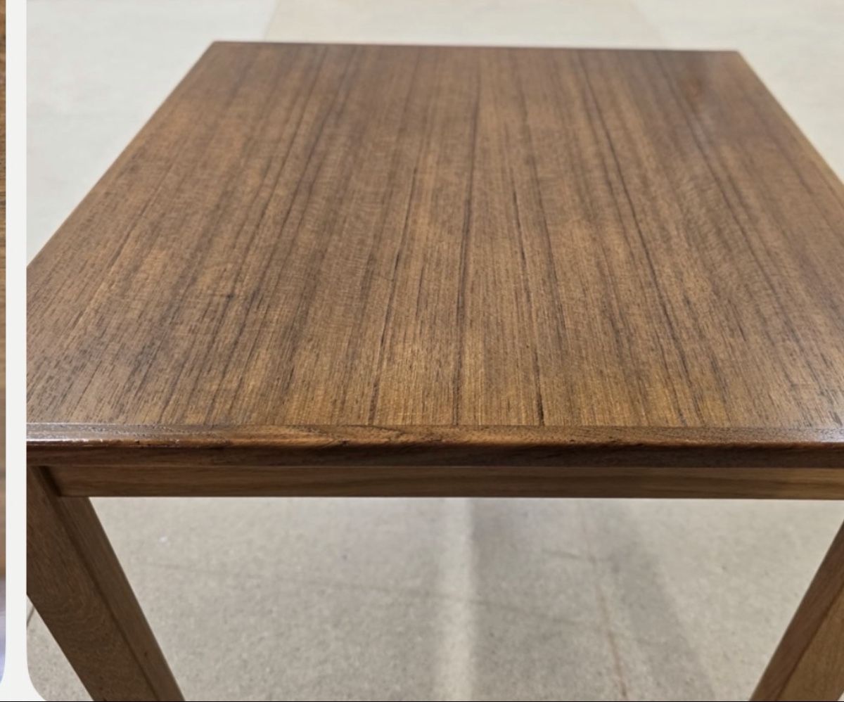 Tavoli: Table d’appoint  Odder Danish Control – Usato da Meyrin venduto da cri_r2d9 1