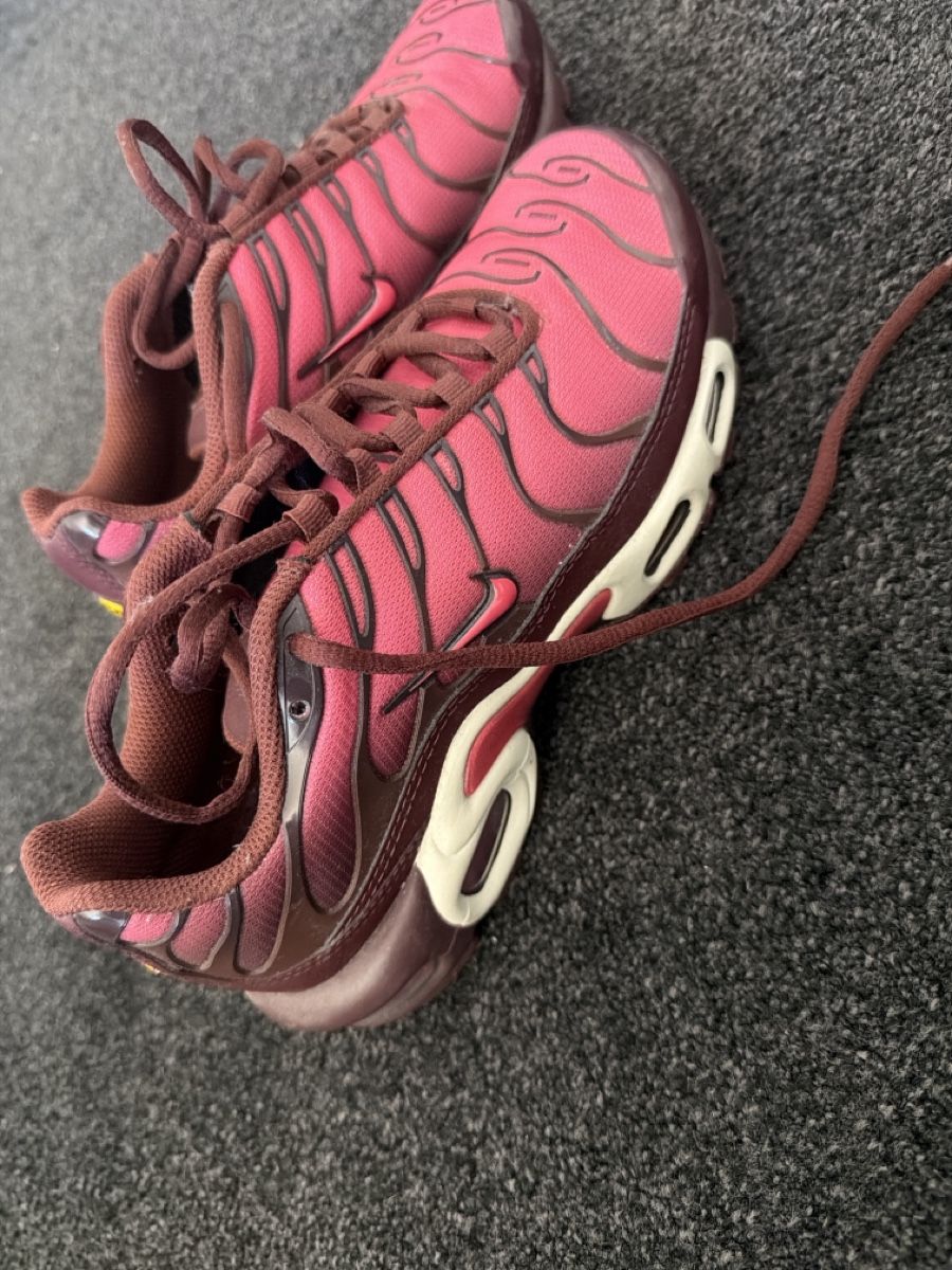 Nike Herrenschuhe: Nike TN – Neu (gemäss Beschreibung) aus Rorbas von Maccaron 4