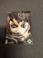 Knight Shift PC CD-ROM