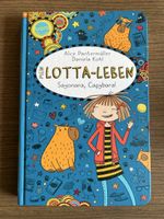 Lotta Leben Band 23 - Sayonara, Capybara!