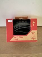 Neuer Fahrradreifen 29X2.1