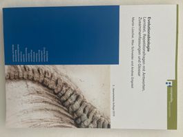 Compendio Evolutionsbiologie (2. Auflage, 2019)