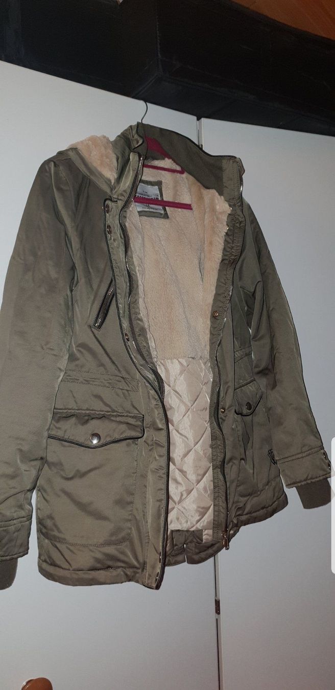 Giacche: Olivegrüne Jacke – Usato da Bubendorf venduto da ang_b829