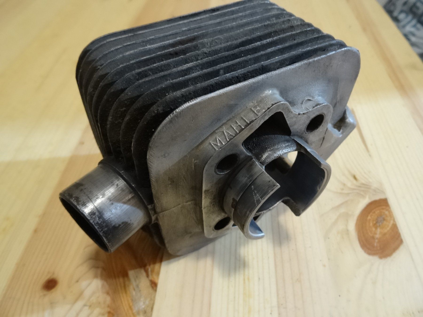 Kreidler Strada: KREIDLER FLORETT K54 /  K54 1 – Usato da Niederbipp venduto da mission55impossibile 1