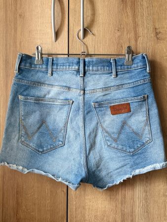 Wrangler Vintage short - taille M