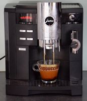 Kaffeemaschine JURA Impressa S901 Aroma machine à café