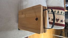Neuer Bretter aus Bambus - Praktisch & Stilvoll!