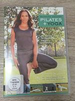 Barbara Becker Pilates+Yoga DVD