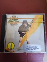 CD - AC/DC – High Voltage (Hard Rock, 1994)