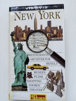 NEW YORK City Guide