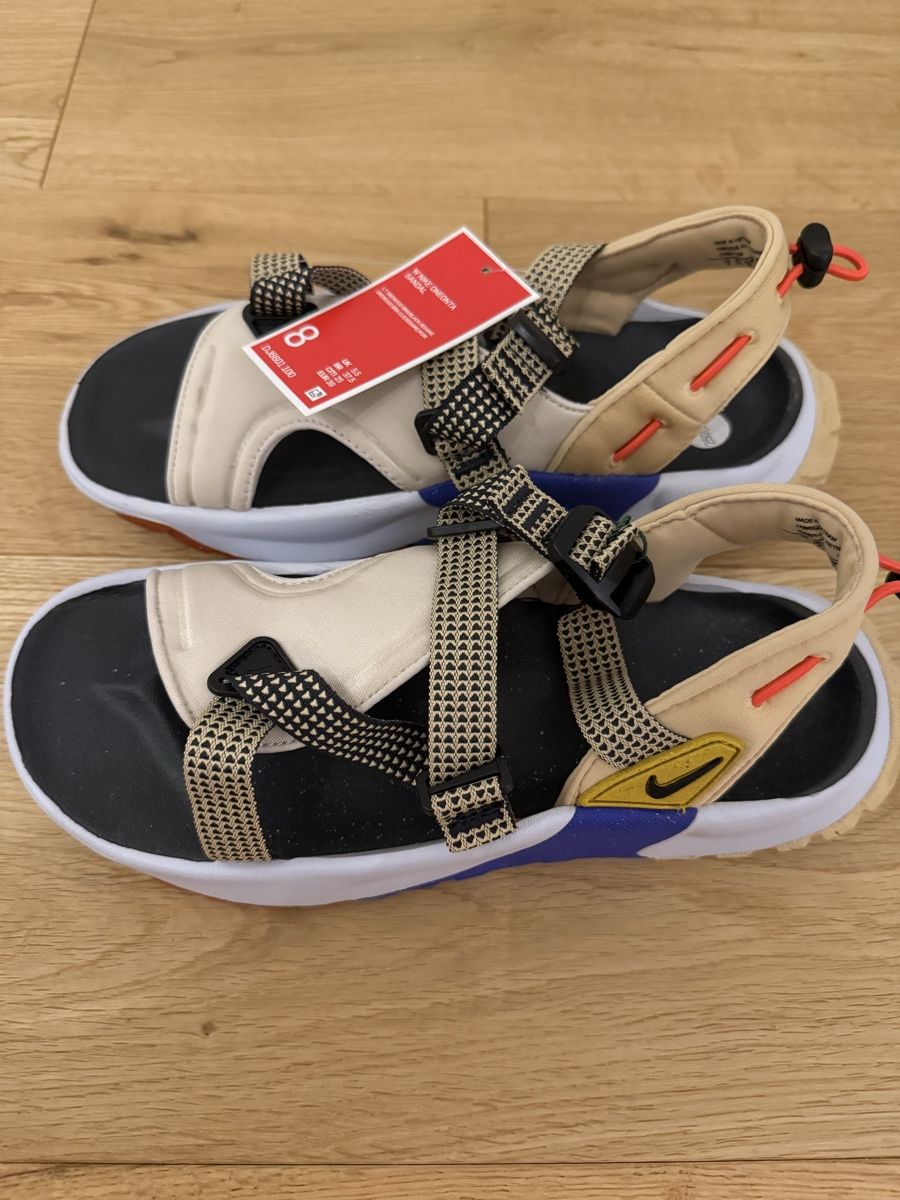 Nike Scarpe da donna: Nike Oneonta Sandale – Nuovo e nell'imballaggio originale da Lohn-Ammannsegg venduto da nde_tx52 1