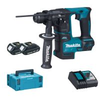 Makita DHR171RAJ Akku-Bohrhammer
