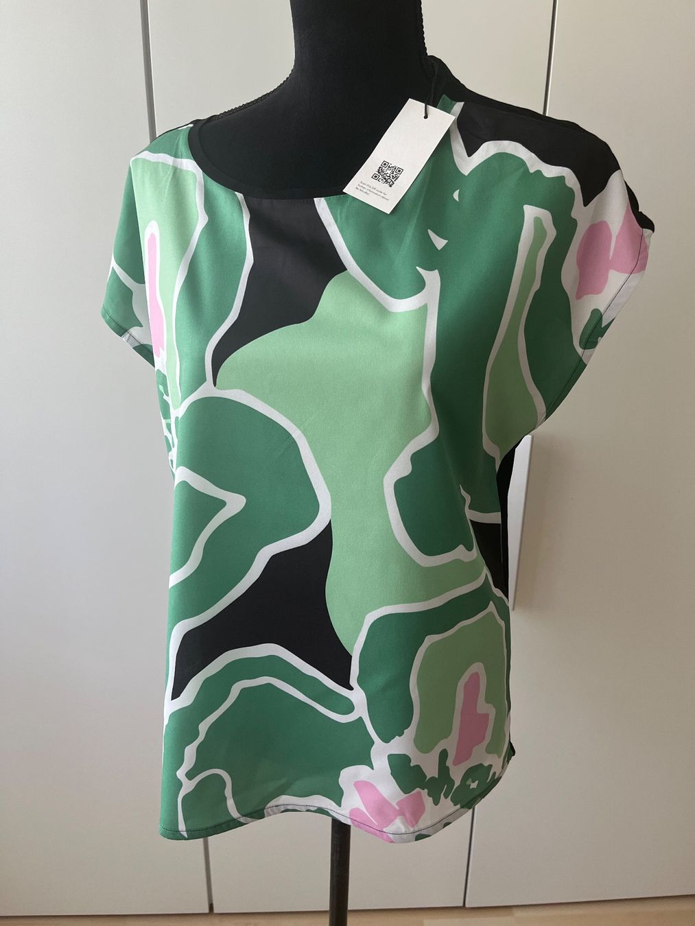 Opus Blusen: Bluse | Shirt OPUS | NEU – Neu (gemäss Beschreibung) aus Jona von tissot8645