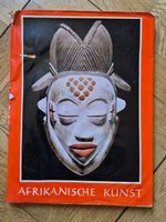 Afrikanische Kunst - Seltene Ausgabe für Sammler! 1974