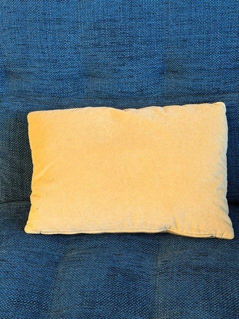 Cuscini: 3 x Coussins décoratifs rectangulaires – Usato da Gland venduto da chr_h8qc 3