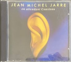 JEAN MICHEL JARRE - EN ATTENDANT COUSTEAU