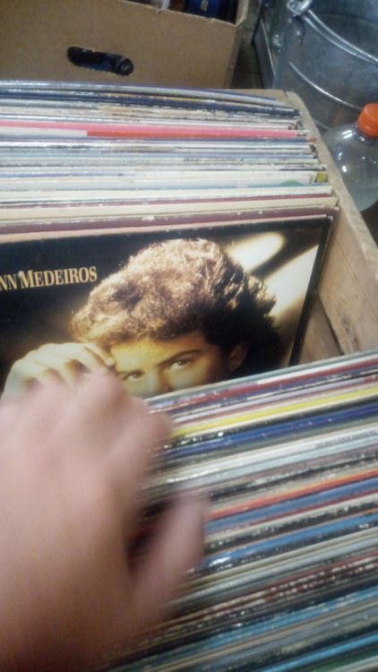 Schallplatten: 🎶 Schallplatten Sammlung - Vinyl Raritäten Entdecken! 🎶 – Gebraucht aus Belp von Guadalupe84 5