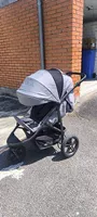 Babywagen gebraucht hauck