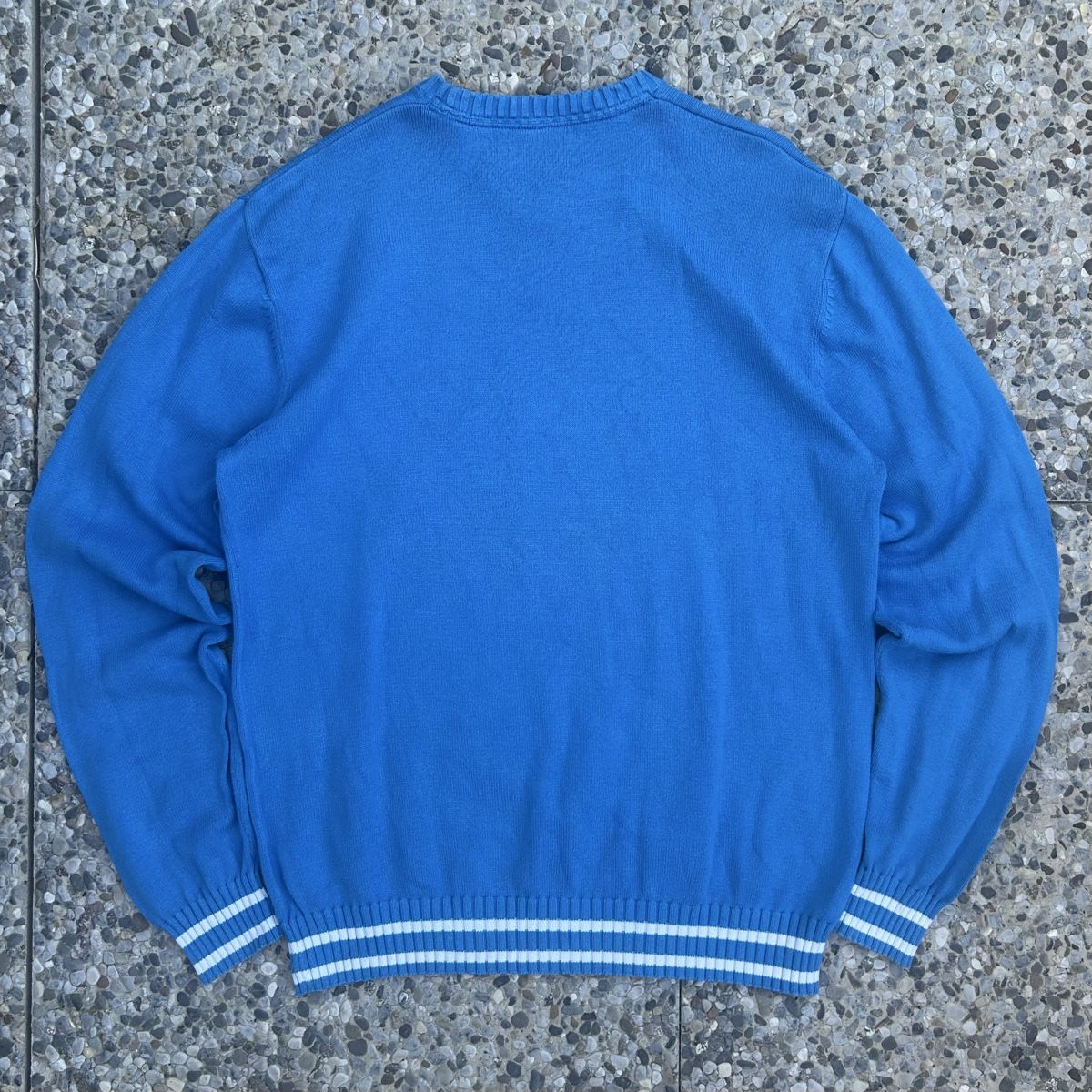 Quiksilver Maglioni & Felpe: Vintage QuickSilver Blue Sweatshirt – Usato da brent venduto da fukusapes 3