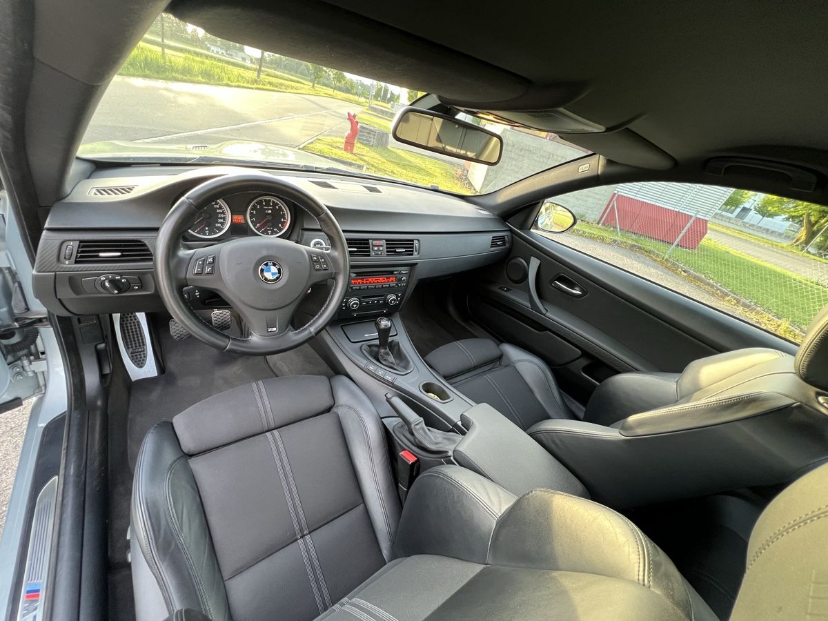 BMW Automobili: BMW M3 E92, Handschalter, 147’500km – Usato da Lüchingen venduto da HAASS4 4