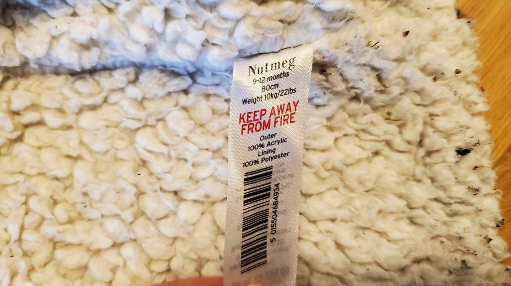 Giacche & Cappotti: Winterjacke Gr. 74/80 – Usato da Pfäffikon ZH venduto da banhkhe 1
