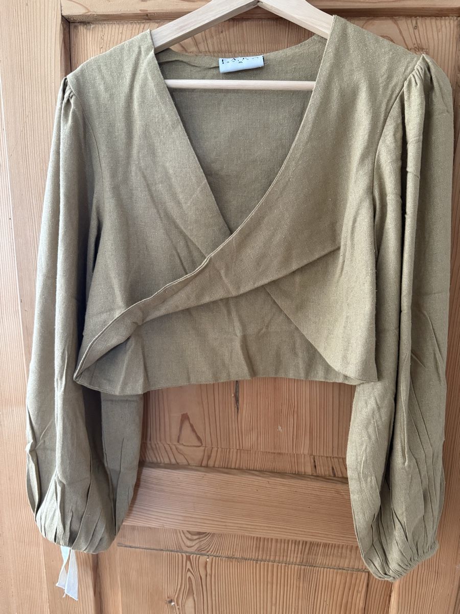 Camicette: Seiden Bluse – Nuovo e nell'imballaggio originale da Rothenburg venduto da sar_8hvb 2
