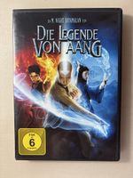  "Die Legende von Aang" - Kult Fantasy Film (0405)
