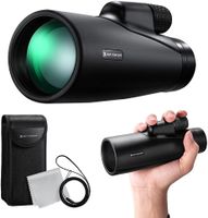 Concept 12 50 Monokular Teleskop HD Handy Fernrohr BAK4