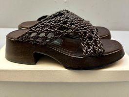 DAMENSCHUHE #20 „FLORENCE GIRARDIER“ AB 1.- !!!