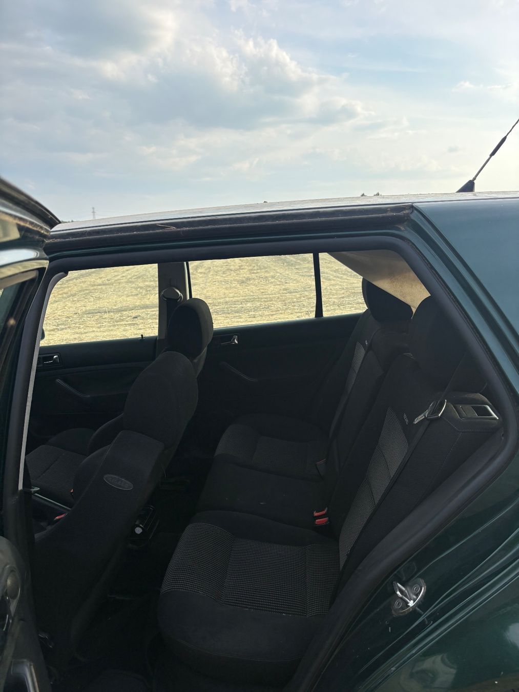 VW Autos: VW Golf 4 GTI – Gebraucht aus Gals von aya_p7pd 6