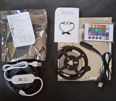 LED Streifen Zigbee RGB Bluetooth NEU ab 1.-