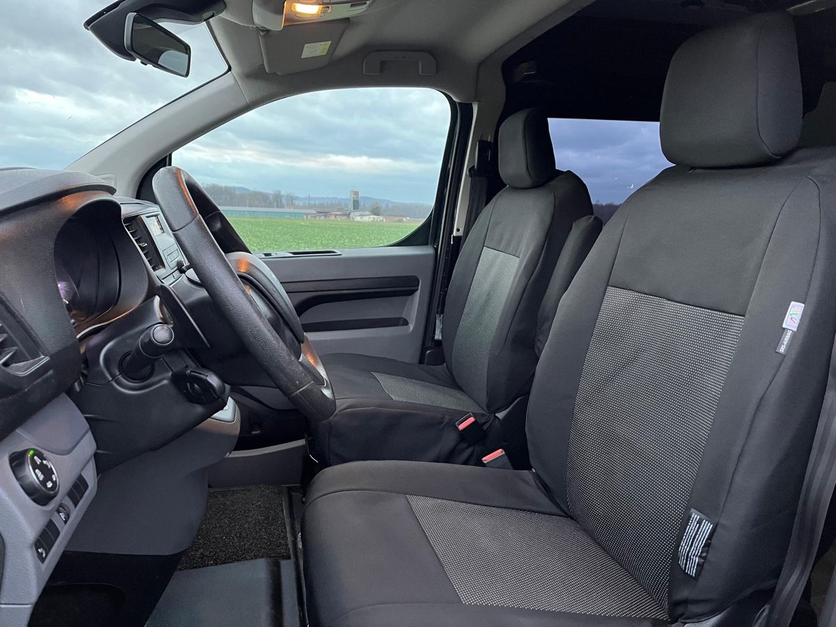 Peugeot Veicoli commerciali: Peugeot Expert Automat – Usato da Eiken venduto da inf_wz9f 9