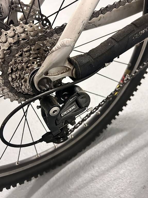 Velos: Specialized bike – Gebraucht aus Sempach von MiKoNiJi 1