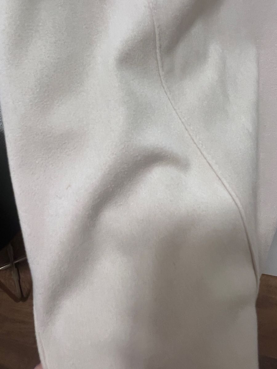 Gilet & Giacche senza maniche: Fransenweste in beige, Grösse M – Nuovo (secondo la descrizione) da Root venduto da Fashionhomeandmore 4
