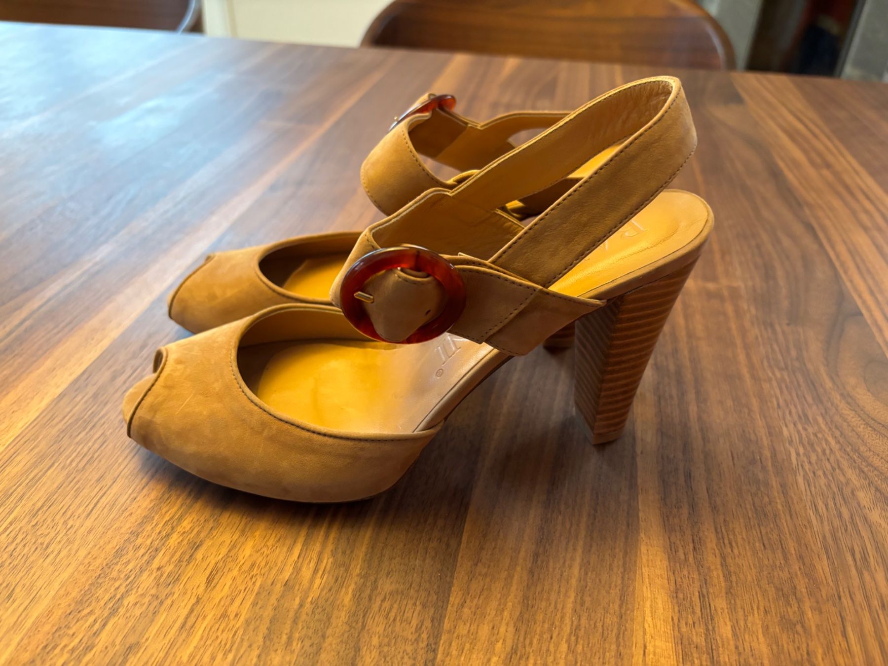 Scarpe da donna: Sandales Baltarini - Taille 39 – Nuovo (secondo la descrizione) da Lonay venduto da car_l9sk