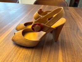 Sandales Baltarini - Taille 39