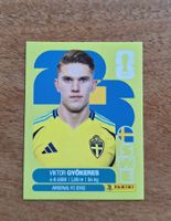 Panini Viktor Gyökeres SWE 20