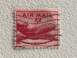 USA Briefmarken ab 1.95 CHF (Gratis-Versand)
