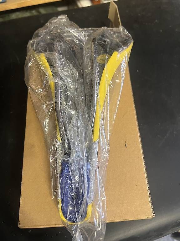 Selle & Accessori: Sella  – Usato da Giubiasco venduto da uom_vw2p 1