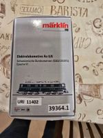 Märklin 39364.1 MFX  DCC Uri 11402 Sonderanfertigung