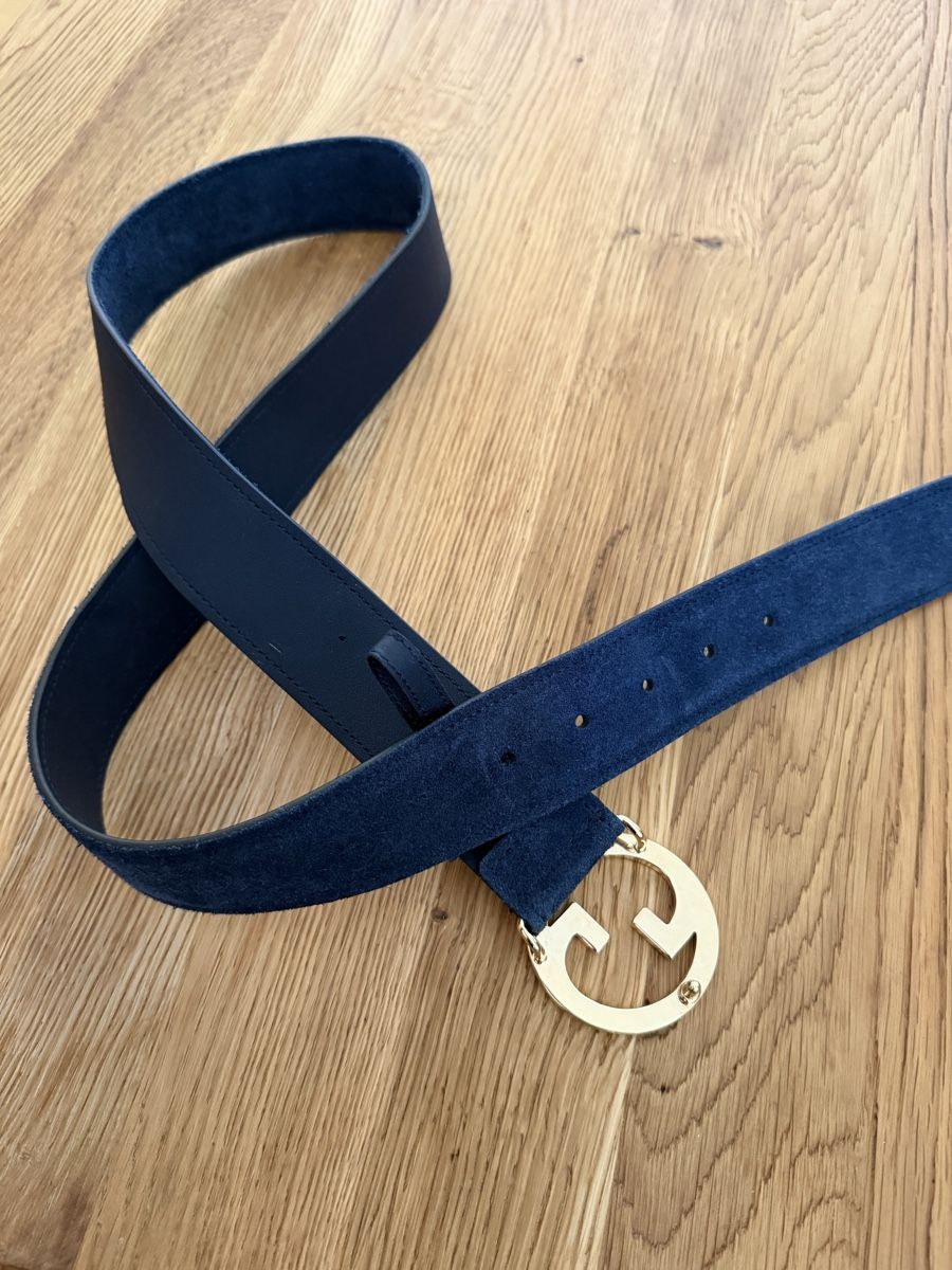 Gucci Cinture: GUCCI Gürtel – Usato da Baden venduto da mdct_