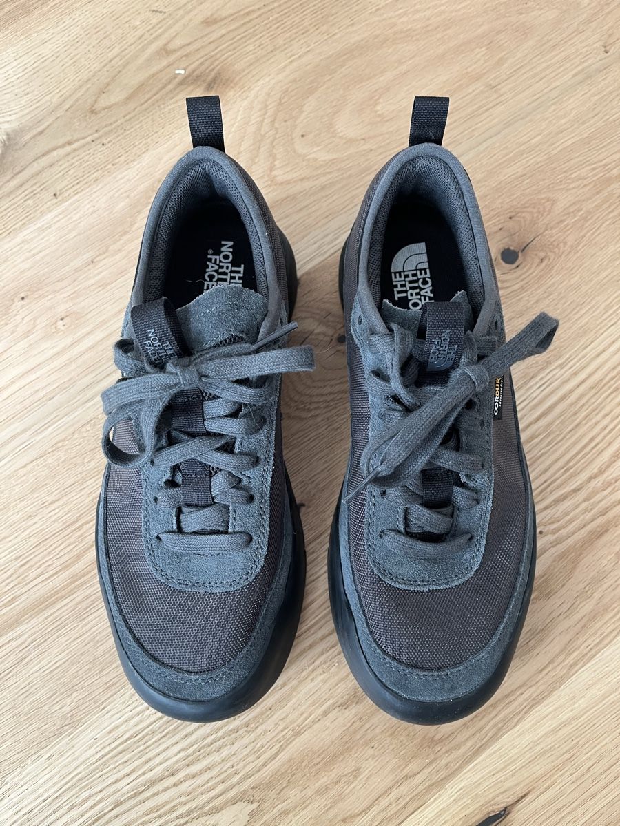 North Face Herrenschuhe: The North Face Clyffe Sneaker Vibram 39/40 – Neu (gemäss Beschreibung) aus Wilderswil von brinscipessa 1