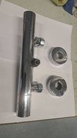 Thermostatarmatur GROHE Dusche l=300