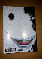 PTSD Radio, Tome 3, Masaki Nakayama, parfait pour frissonner